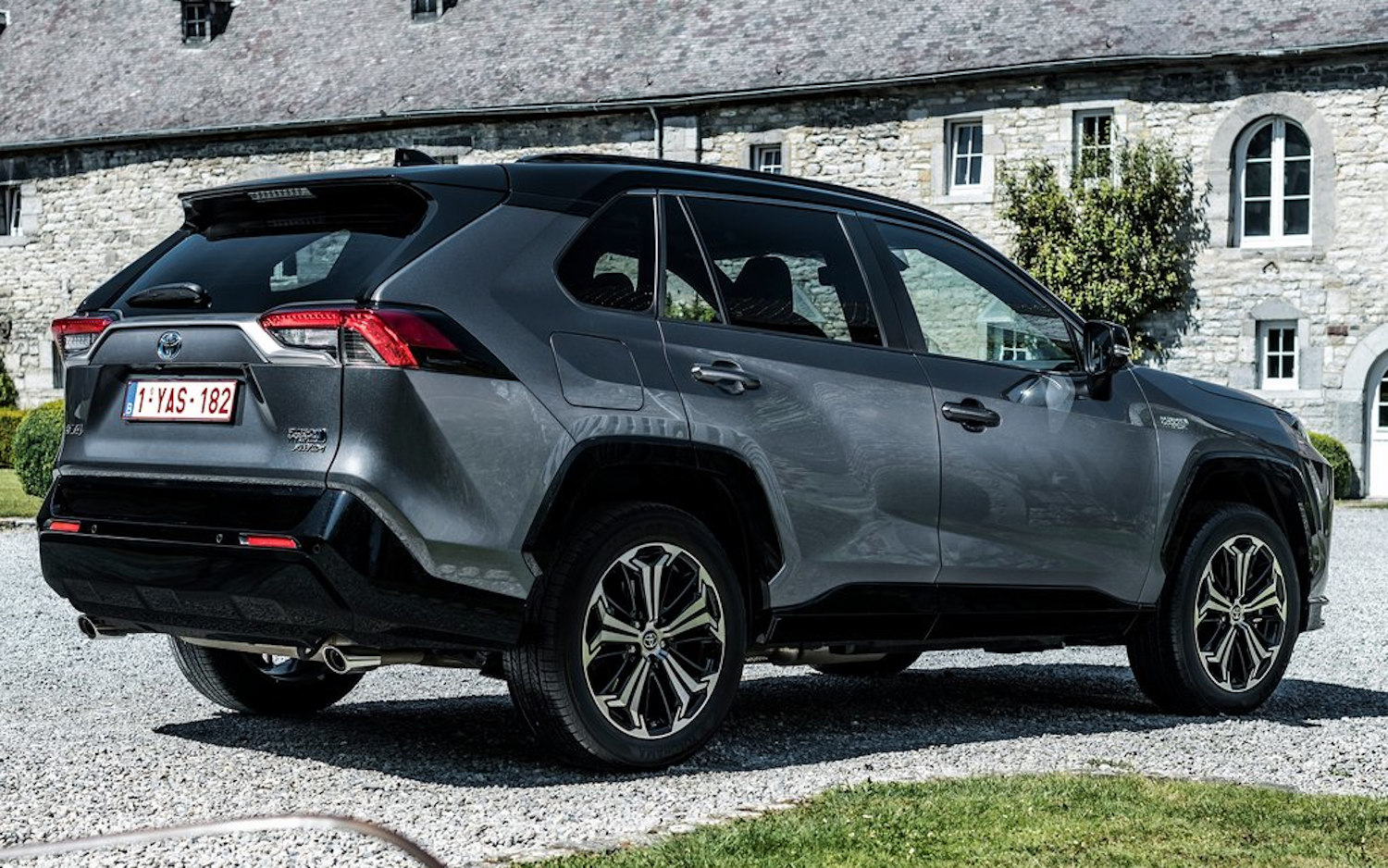 Rav4 или sportage